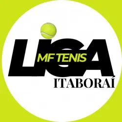 LIGA INTERNA MF TÊNIS INICIANTE - Categoria Iniciante 