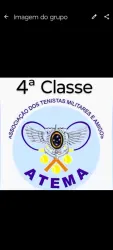 3º Master 1000 - Masculina - 4ª CLASSE