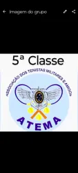 3º Master 1000 - Masculina - 5ª CLASSE