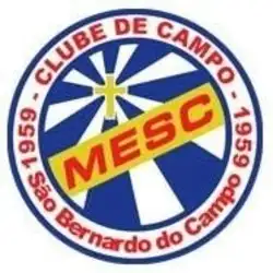 Mesc Open 2025 - S. Bernardo do Campo - 1M