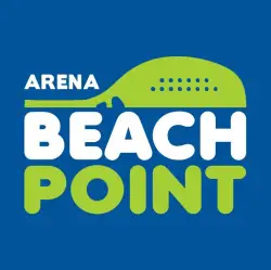 1° Open Beach Point 🏖️🥎 - DUPLA MASCULINA D
