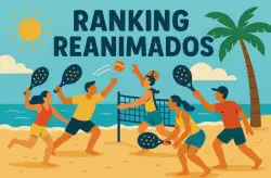 1º Ranking Reanimados