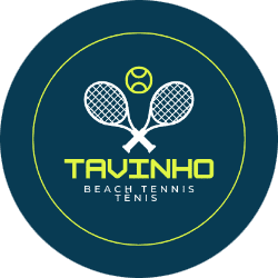 1° OPEN DE BEACH TENNIS CTR  - DUPLA FEMININA D