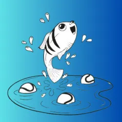 6ª Etapa - PEIXE-PIRÁ - Circuito Animais do Cerrado - ABTDF de 2025 - Masculina C
