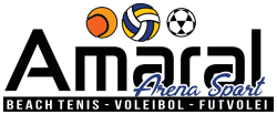 1º Open Amaral Arena Sport Fatima do Sul  - DUPLA MISTA D
