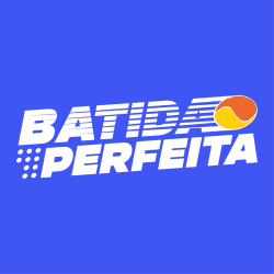BATIDA PERFEITA 2025 - DUPLA MASCULINA INICIANTE