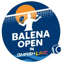  BALENA OPEN BY SMASH LIVE 22K EM DINHEIRO  - FEMININA B