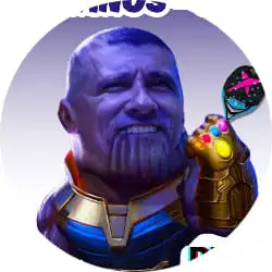 Circuito Thanos Beach Tennis - Feminino Intermediário