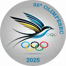 Seletiva OLIMPESEC 2025 - 50 + masculino