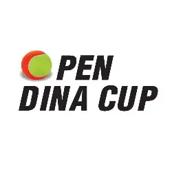 5°ETAPA LIGA DINA CUP/VISUAL BEACH TÊNIS  - Feminino B