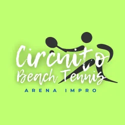 Circuito Impro de Beach Tennis - 2° Edição: Especial de Mistas - Categoria Duplas | Misto E