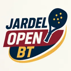 Ranking Jardel open Masculino