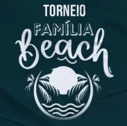 Torneio Familia Beach - CT Lucas Sousa - Avançado