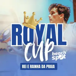 Royal Cup - Masculina B