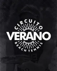 1ª Etapa - Circuito Verano de Beach Tennis - 2025 - Masculina A