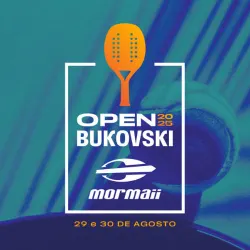 Open 2025 Bukovski Mormaii