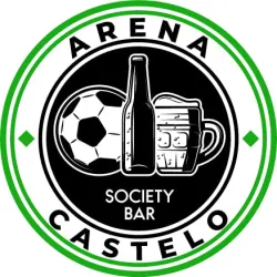 SUPER MISTA ARENA CASTELO - DUPLA MISTA INICIANTE