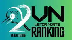 Ranking Vetor Norte BT - Masculino Simples A/B