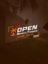 PRÉ OPEN - QUARTA FEIRA 🎾 - MASCULINA E/D
