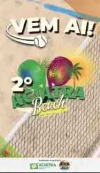 2º Aciatra Beach by Rilex