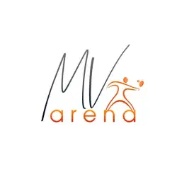Rachão de Inauguração ARENA MV - Feminina C/D