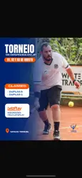 Troféu Lucas Frederico 2025 - Classe B