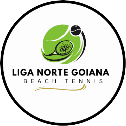 LIGA NORTE GOIANA DE BEACH TENNIS - Masculina B