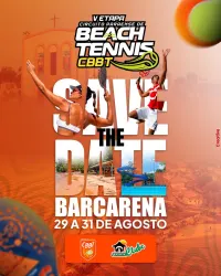 CBBT200/CPBT200 - V Etapa Circuito Paraense de Beach Tennis - BARCARENA OPEN - SUBS - Dupla Masculina Sub 18