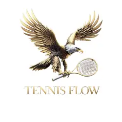 Tênnis Flow 3⁰ e 4⁰ classe 