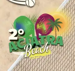2º Aciatra Beach by Rilex