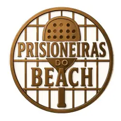 Prisioneiras do Beach - DUPLA FEMININA D