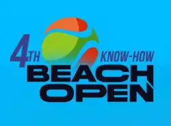 4ᵗʰ   KNOW-HOW BEACH OPEN - PAIS E FILHOS 12 -
