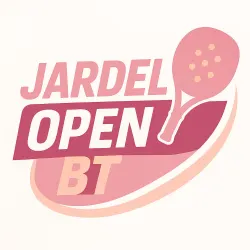 Ranking Jardel open Feminino