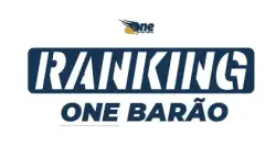 8 ° Etapa Ranking - ONE BARÃO - CAMPINAS/SP - FEMININO BRONZE