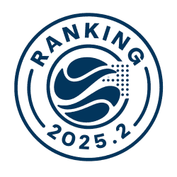 RANKING 5ª C MASC LAGOA AZUL 2025.2
