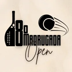 8º MADRUGADA OPEN - MADRUGADA OPEN