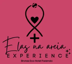 Elas na areia   E X P E R I E N C E - Feminina C