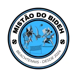Torneio Interno de Férias - Dupla Mista - todas as categorias