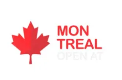 MONTREAL OPEN - Categoria Feminino Principiante 