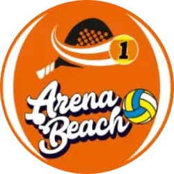 Torneio de Aleluia - Dupla Masculina - D + C