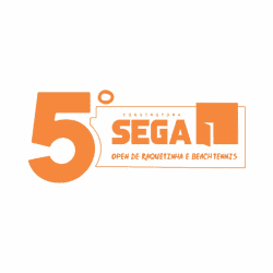 5º SEGA Open de Beach Tennis - Masculina B