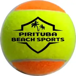 Ranking Pirituba Beach Tênis feminina D