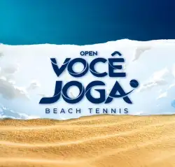 5º Você Joga BT Open - Masculina B
