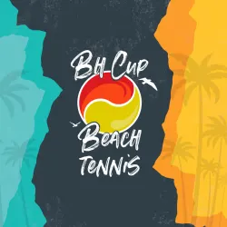 BH CUP DE BEACH TENNIS - FMT 200 - Masculina B
