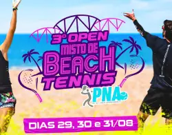 3° OPEN MISTO BT - PNA - Cat. Adulto Mista C