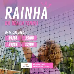 Rainha da Quadra 