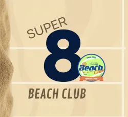 Super 8 - 17/08/2025