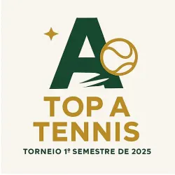 Ranking Top A - 2° Semestre 2025