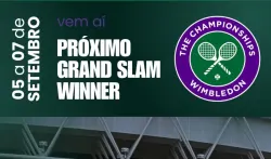 WIMBLEDON WINNER  - AVANÇADO 