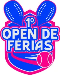 I OPEN DE FÉRIAS  - Masculino Open